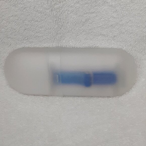 NEW Authentic Disney Blue Unisex Kids Wrist Watch - Picture 14 of 15